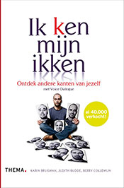 Cover Ik (k)en mijn ikken